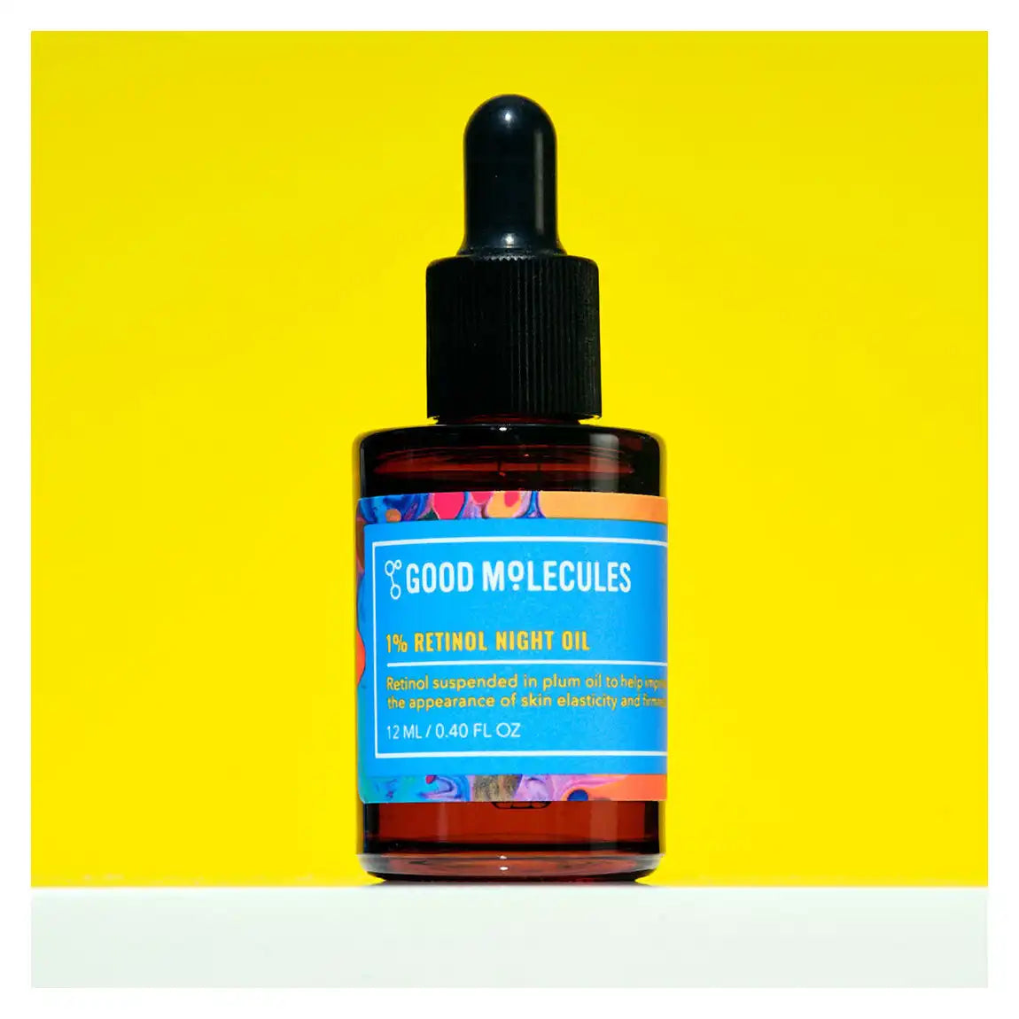 Good Molecules 1% Retinol Night Oil 12ml