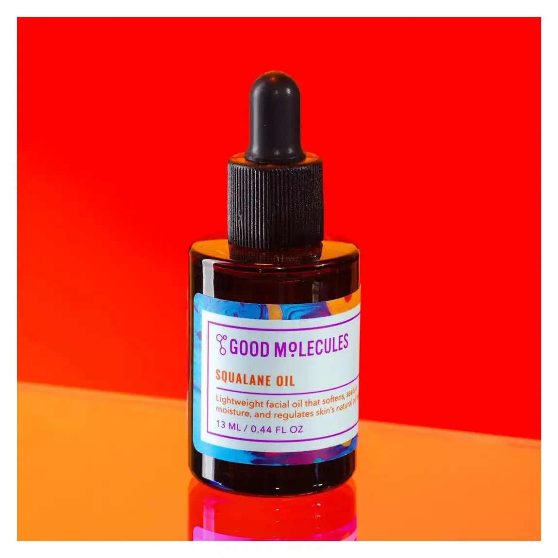 Good Molecules Squalane Oil