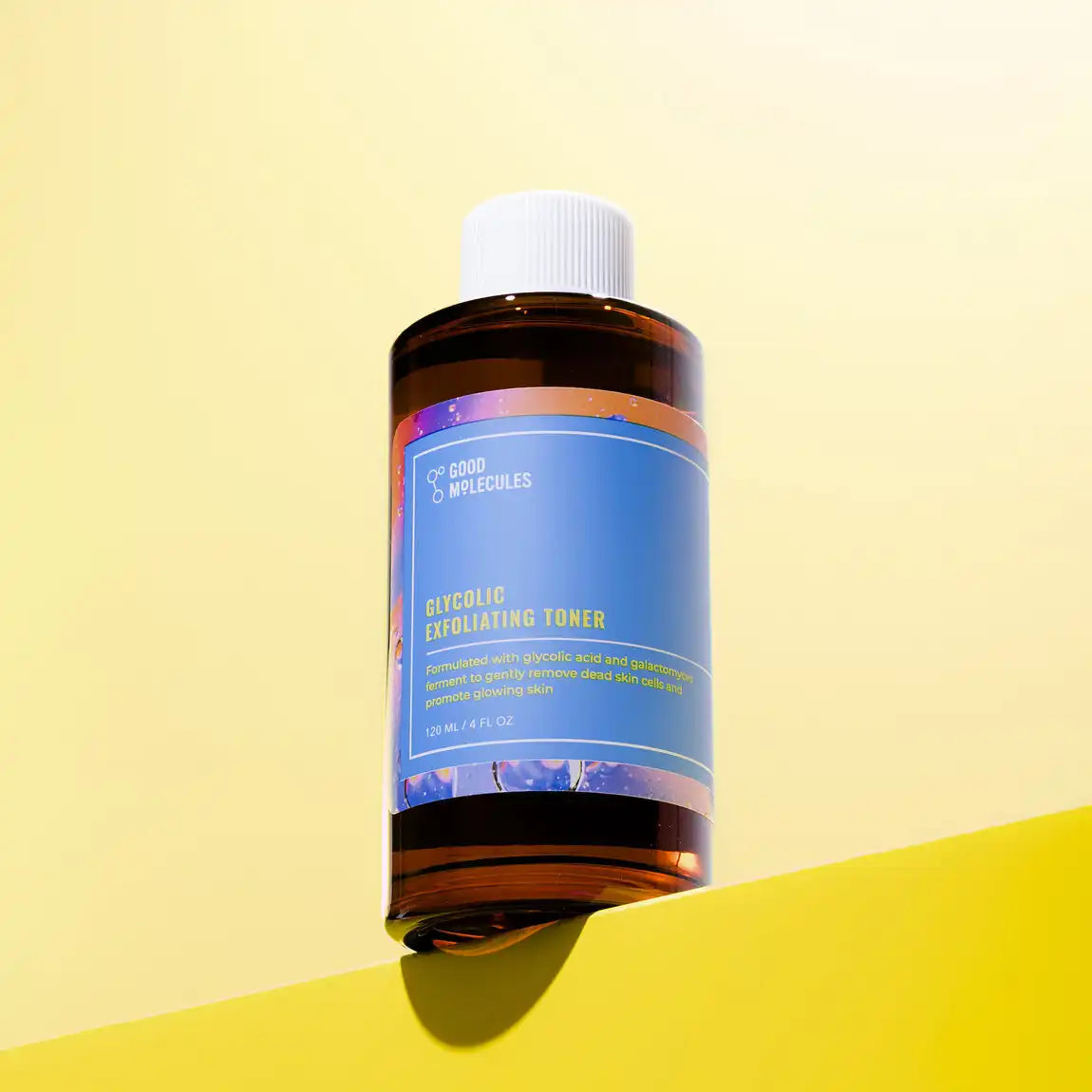 Good Molecules Glycolic Exfoliating Toner 120ml