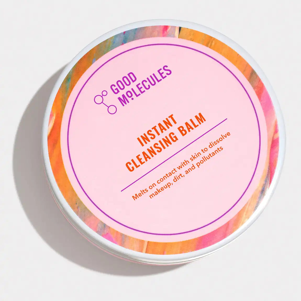 Good Molecules Instant Cleansing Balm 75g